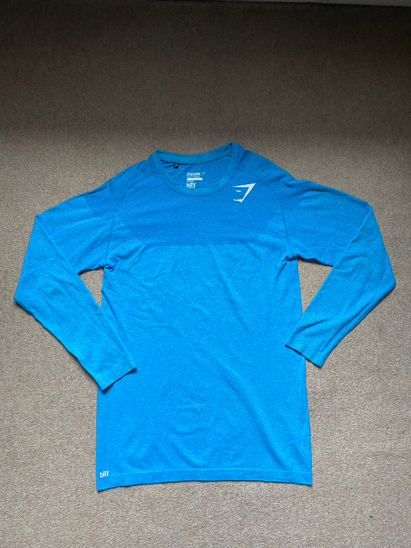 OG Gymshark Phantom Seamless