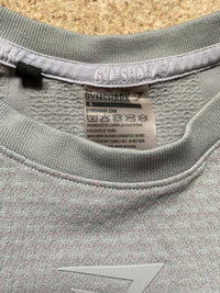 OG Gymshark Onyx V3 Tank - Image 3
