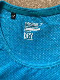 OG Gymshark Phantom Tank - Image 3
