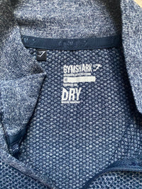 OG Gymshark Phantom Seamless 1/4 Zip - Image 4