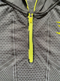 OG Gymshark Onyx V1 Hoodie - Image 5