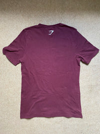 OG Gymshark T-shirt 2018 - Image 4