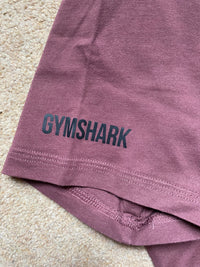 OG Gymshark X David Laid T-shirt - Image 4