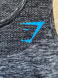 OG Gymshark Avant Seamless Tank - Image 2