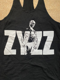 OG Gymshark Zyzz Stringer - Image 3