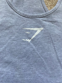 OG Gymshark Ion Stringer 2016 - Image 2