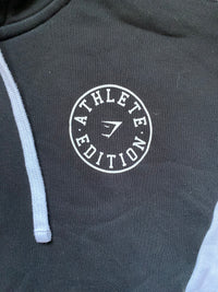 OG Gymshark Athlete Hoodie - Image 3
