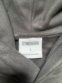 OG Gymshark Athlete Hoodie L - Image 5