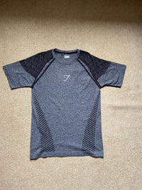 OG Gymshark Devant Seamless T-shirt - Image 1