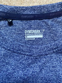 OG Gymshark Devant Seamless T-shirt - Image 3