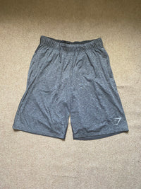 OG Gymshark Fallout Shorts - Image 1