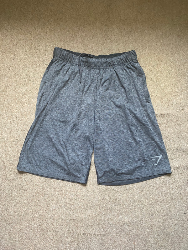 OG Gymshark Fallout Shorts