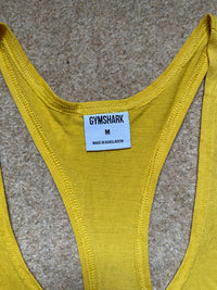 OG Gymshark X David Laid Stringer - Image 3