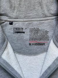 OG Gymshark Pioneer Hoodie - Image 4