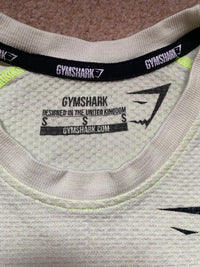 OG Gymshark Avant Seamless - Image 3