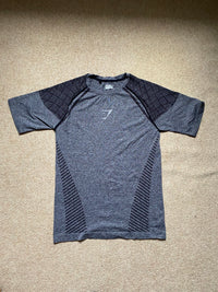 OG Gymshark Devant Seamless T-shirt - Image 1