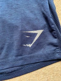 OG Gymshark Fallout Shorts - Image 2