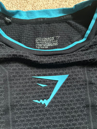 OG Gymshark Onyx V1 - Image 2