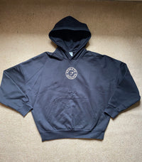 OG Gymshark Athlete Hoodie L - Image 2