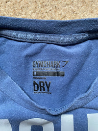 OG Gymshark Prime T-shirt - Image 3
