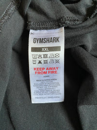 OG Gymshark Athlete T-shirt - Image 4