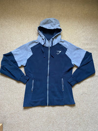 OG Gymshark Pioneer Hoodie - Image 1