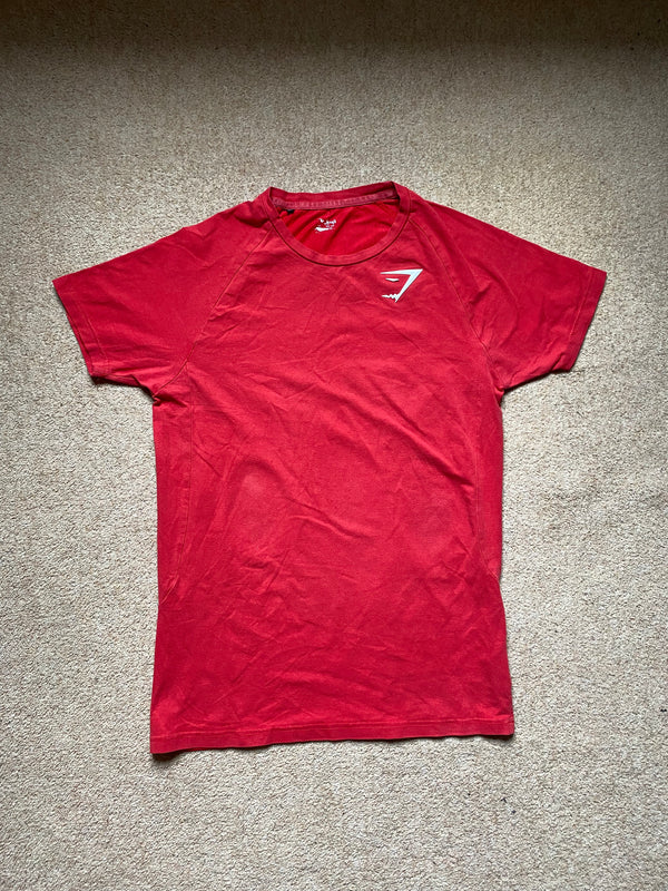 OG Gymshark Form V3