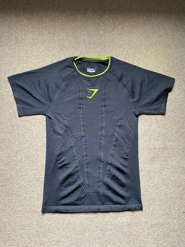 OG Gymshark Onyx V1