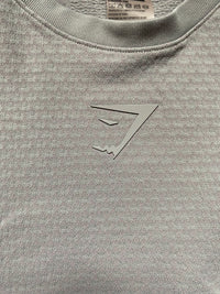 OG Gymshark Onyx V3 Tank - Image 2