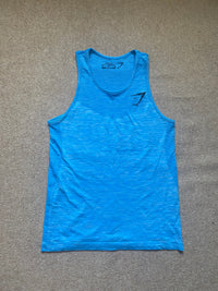 OG Gymshark Avant Seamless Tank - Image 1