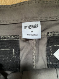 OG Gymshark X David Laid Cargos - Image 4
