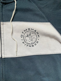 OG Gymshark Luxe Hoodie - Image 2