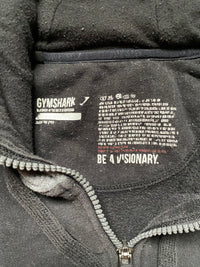 OG Gymshark Pioneer Hoodie Vest - Image 3
