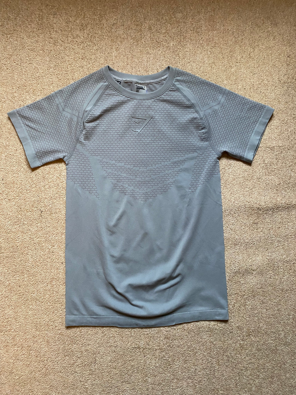 OG Gymshark Onyx V2