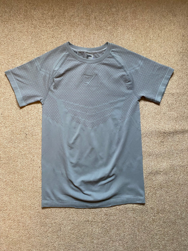 OG Gymshark Onyx V2