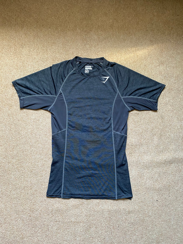 OG Gymshark Baselayer 2017