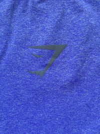 OG Gymshark Devant Seamless Longsleeve - Image 2