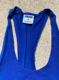 OG Gymshark Infill Stringer - Image 3