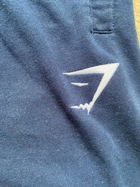 OG Gymshark Ark Shorts - Image 2