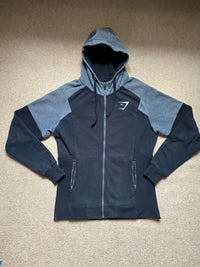OG Gymshark Pioneer Hoodie - Image 1