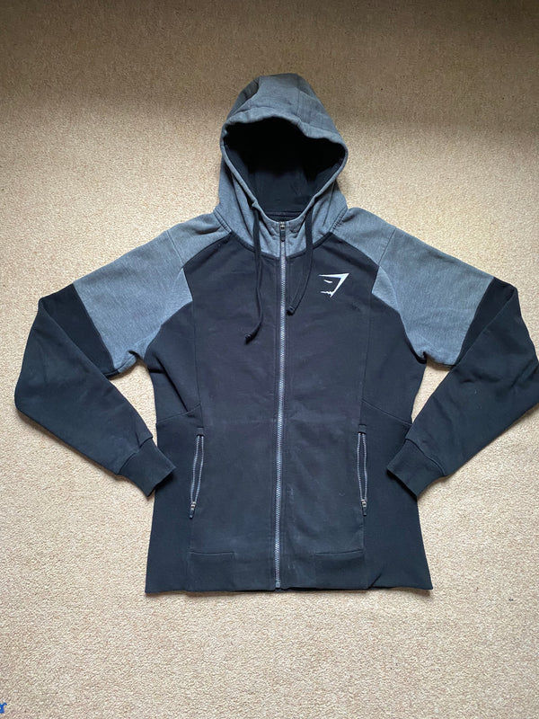 OG Gymshark Pioneer Hoodie