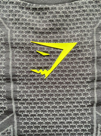 OG Gymshark Onyx V1 - Image 2
