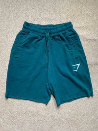 OG Gymshark Ark Shorts - Image 1