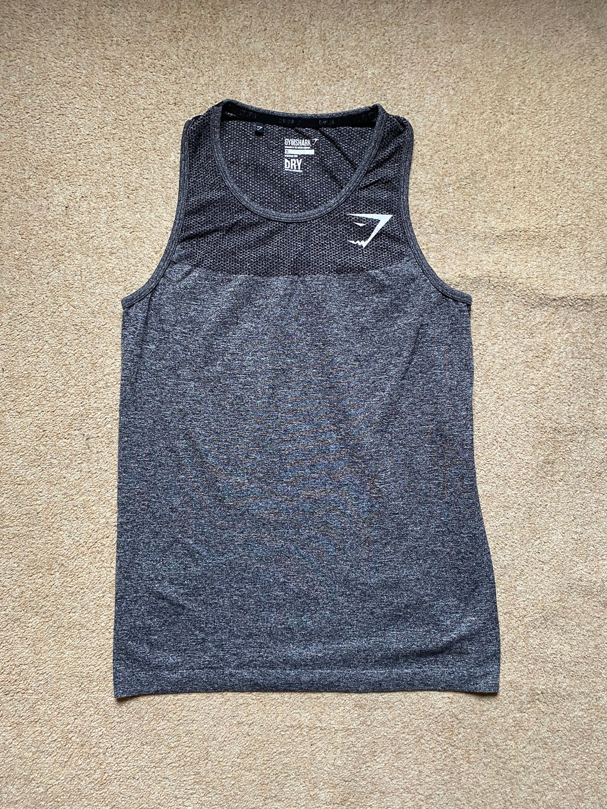 OG Gymshark Phantom Tank