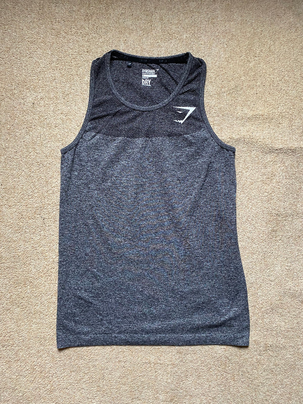 OG Gymshark Phantom Tank