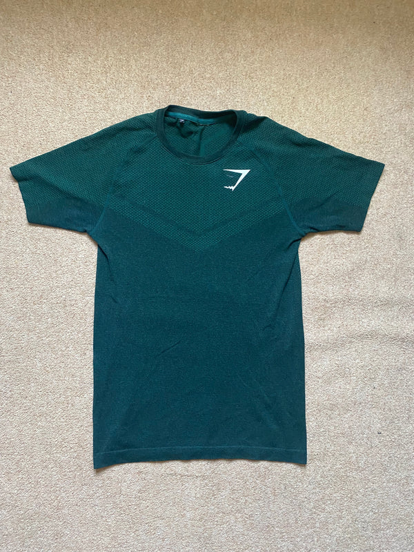 OG Gymshark Performance Seamless