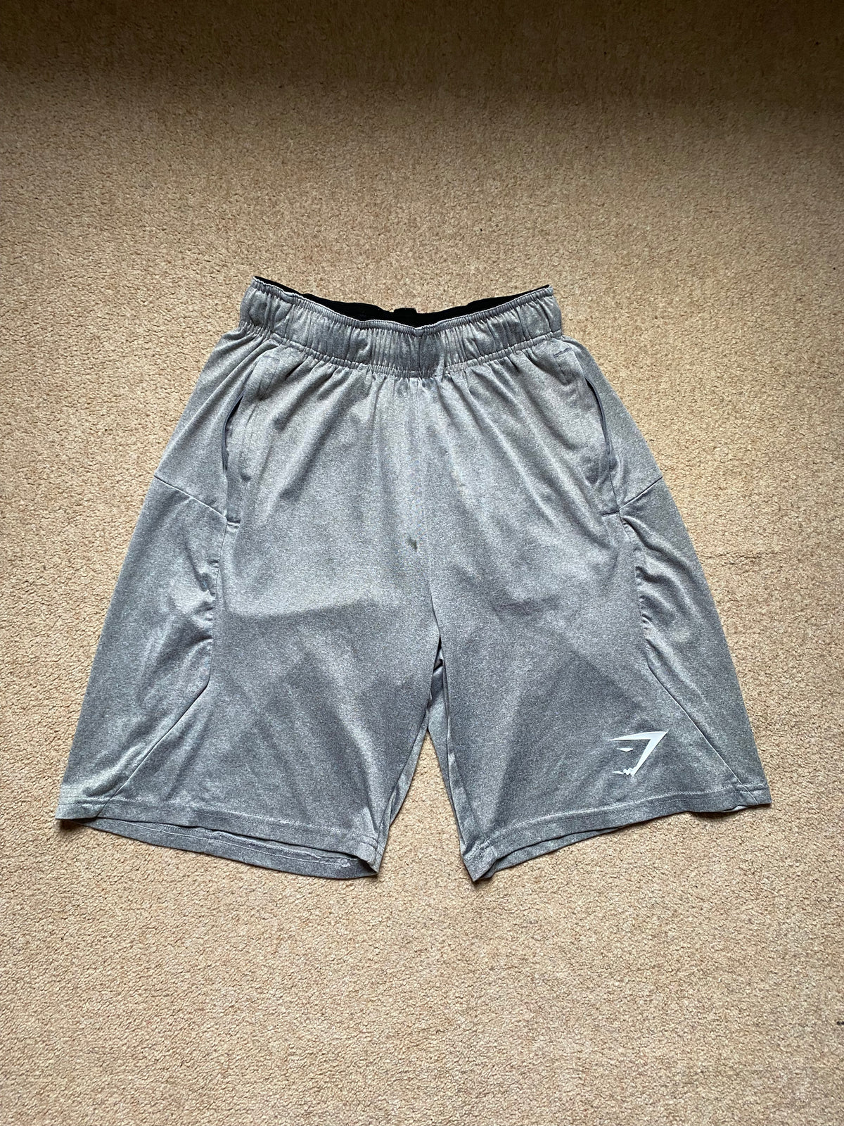 OG Gymshark Element Shorts