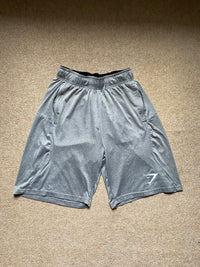 OG Gymshark Element Shorts - Image 1