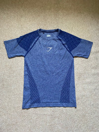 OG Gymshark Devant Seamless T-shirt - Image 1