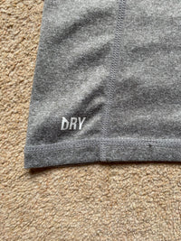 OG Gymshark Baselayer Grey 2016 - Image 4